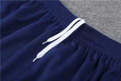 23-24-Short Sleeve Training Jersey Naples Red