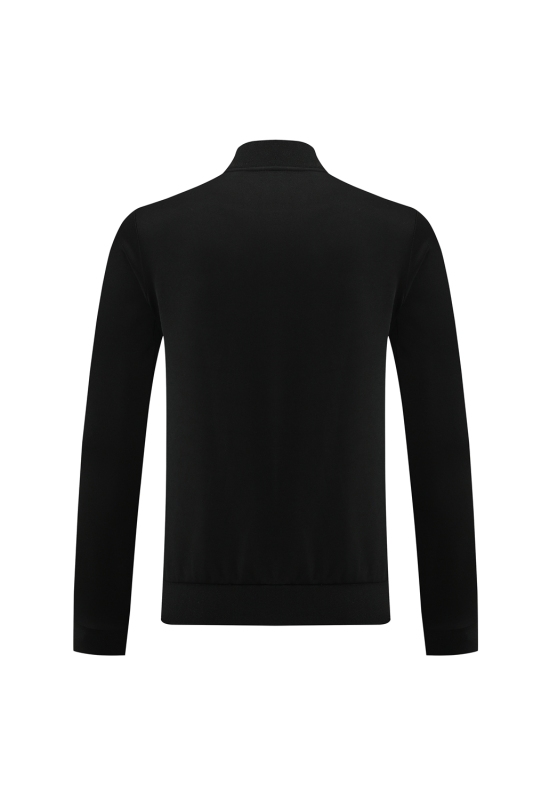 23-24 Miami 01 black jacket suit