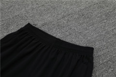 24-25 Short Sleeve Training Wear Inter Milan Gray