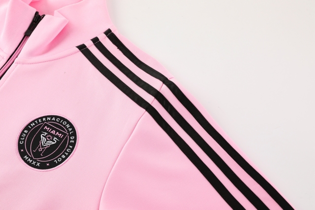 23-24 Miami 01 pink jacket suit