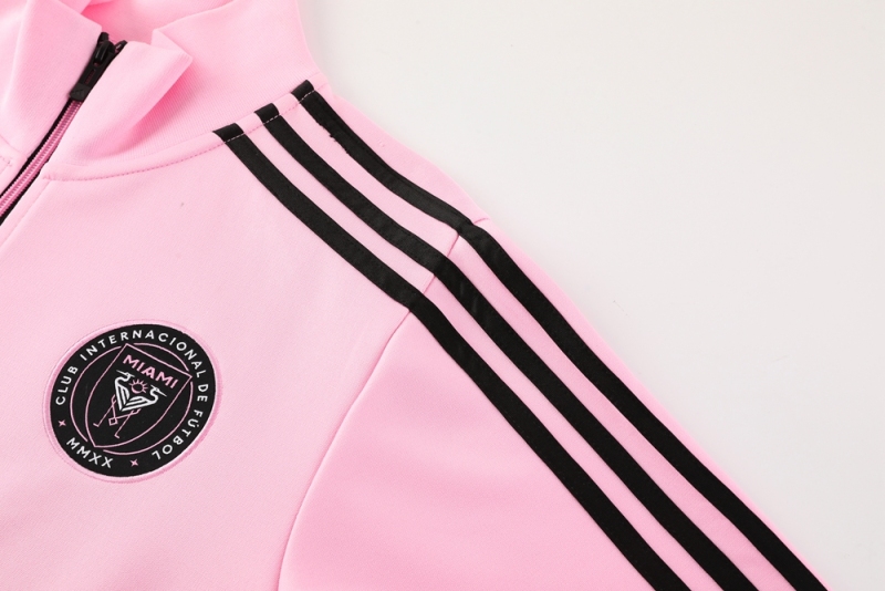 23-24 Miami 01 pink jacket suit