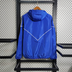 23-24 Windbreaker Lyon