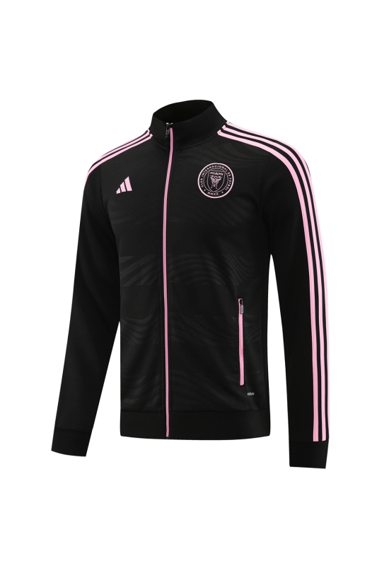 23-24 Miami 01 black jacket suit