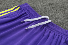 23-24 Real Madrid short-sleeved training uniform