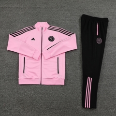 23-24 Miami 01 pink jacket suit