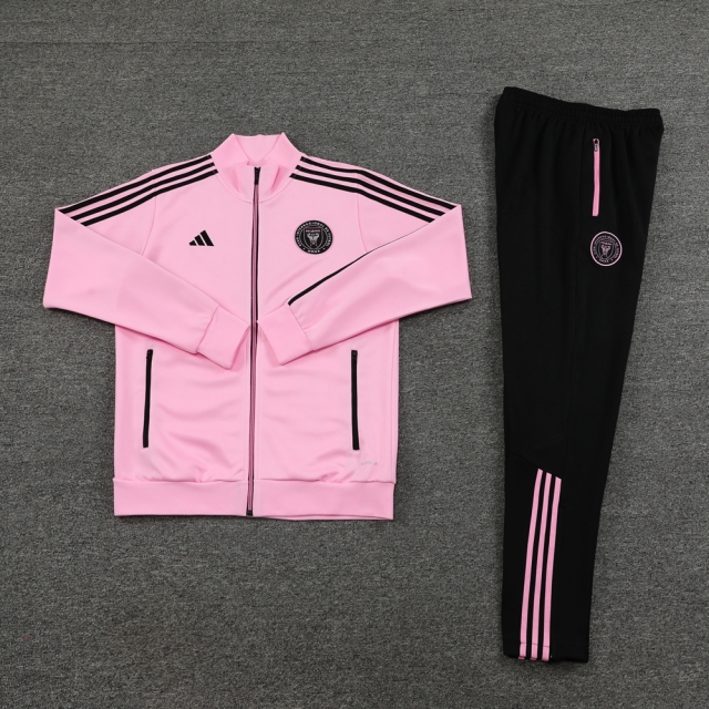 23-24 Miami 01 pink jacket suit