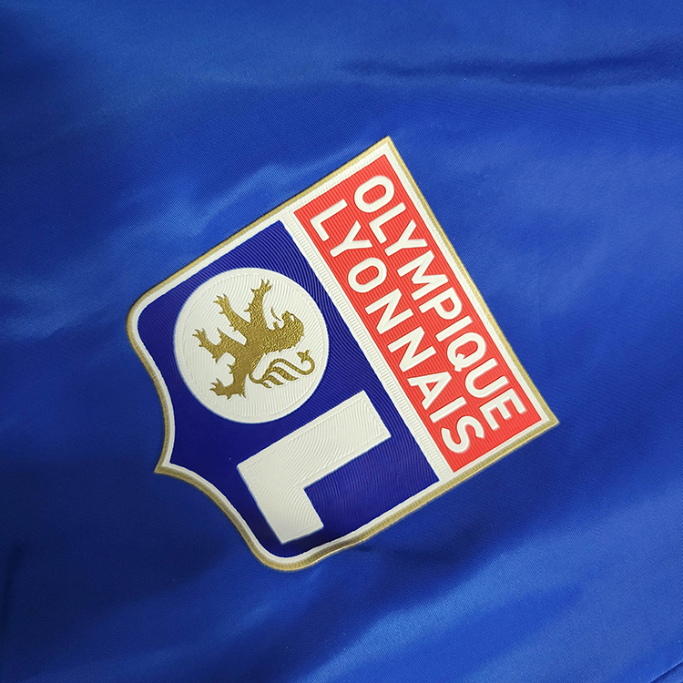 23-24 Windbreaker Lyon