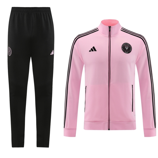 23-24 Miami 01 pink jacket suit