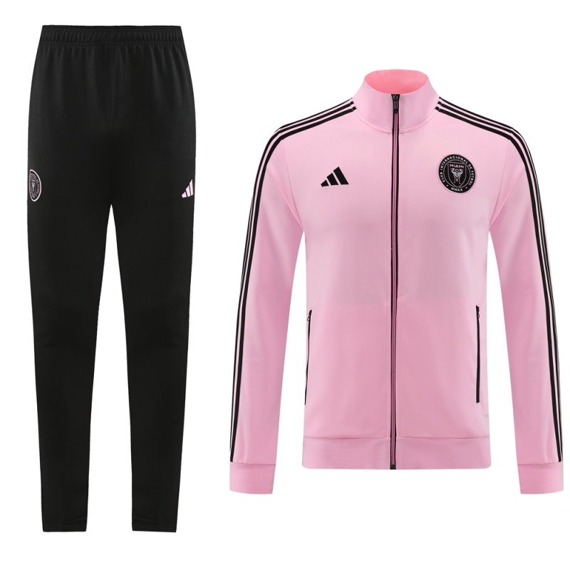 23-24 Miami 01 pink jacket suit