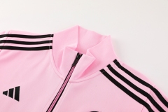 23-24 Miami 01 pink jacket suit