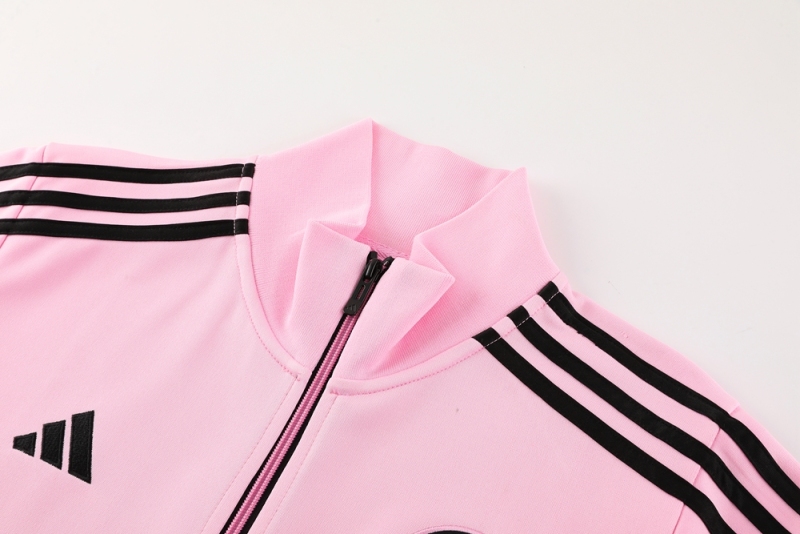 23-24 Miami 01 pink jacket suit
