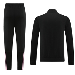 23-24 Miami 01 black jacket suit