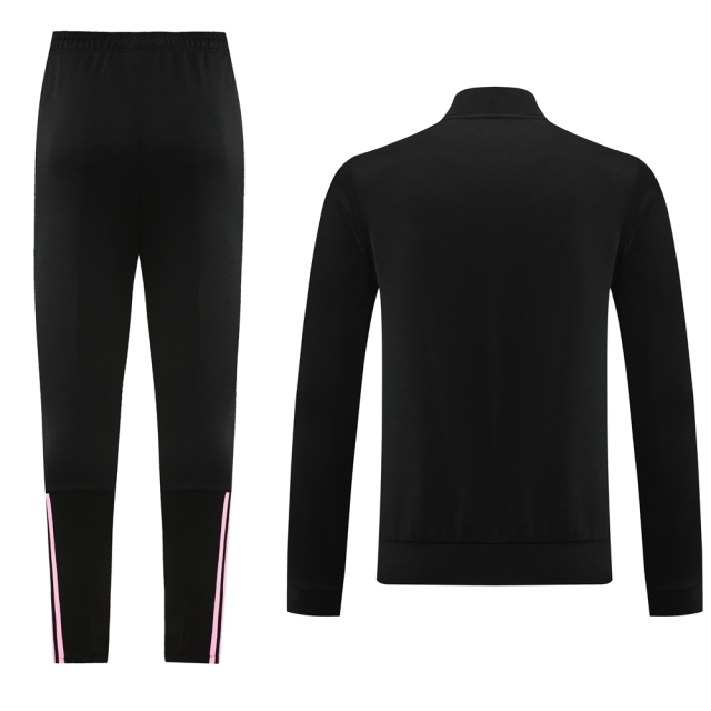 23-24 Miami 01 black jacket suit