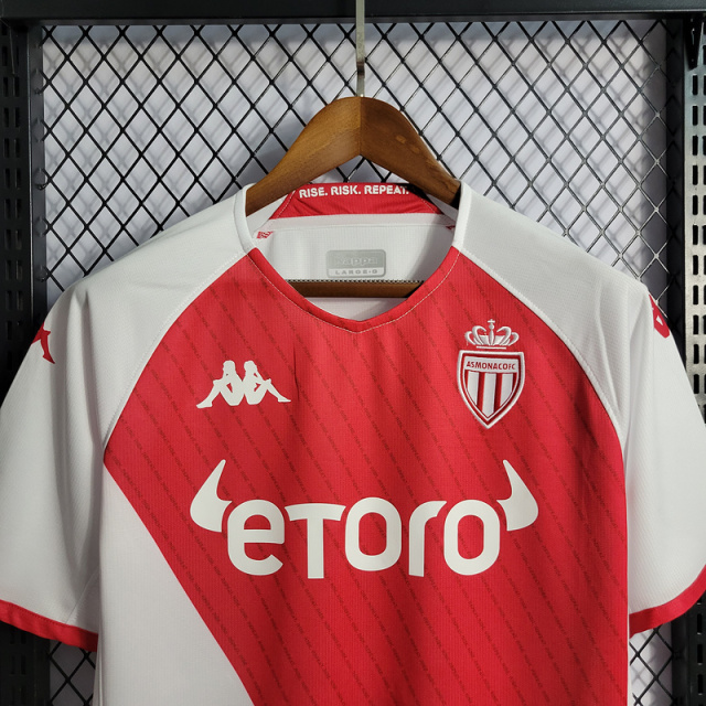 22-23 Monaco HOME S-XXXL
