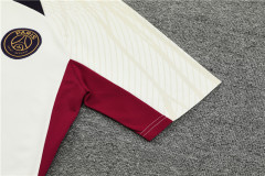 23-24 psg short sleeve training clothes