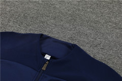 23-24 season psg jacket training suit suit