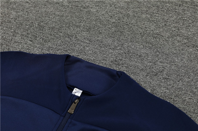 23-24 season psg jacket training suit suit