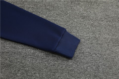 23-24 season psg jacket training suit suit