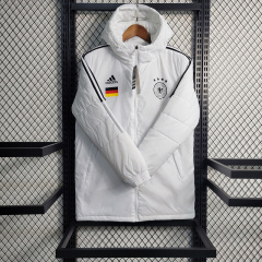 Warmweet jacket Germany