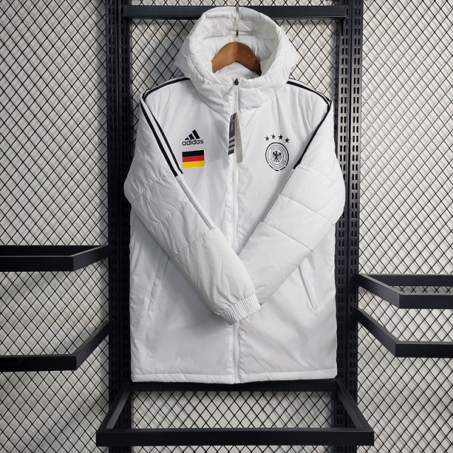 Warmweet jacket Germany