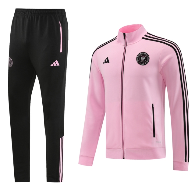 23-24 Miami 01 pink jacket suit