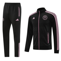 23-24 Miami 01 black jacket suit