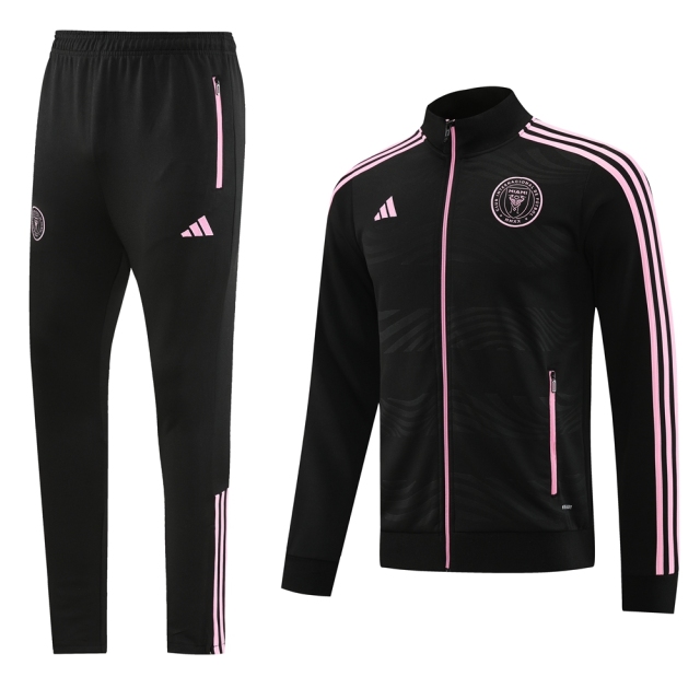 23-24 Miami 01 black jacket suit