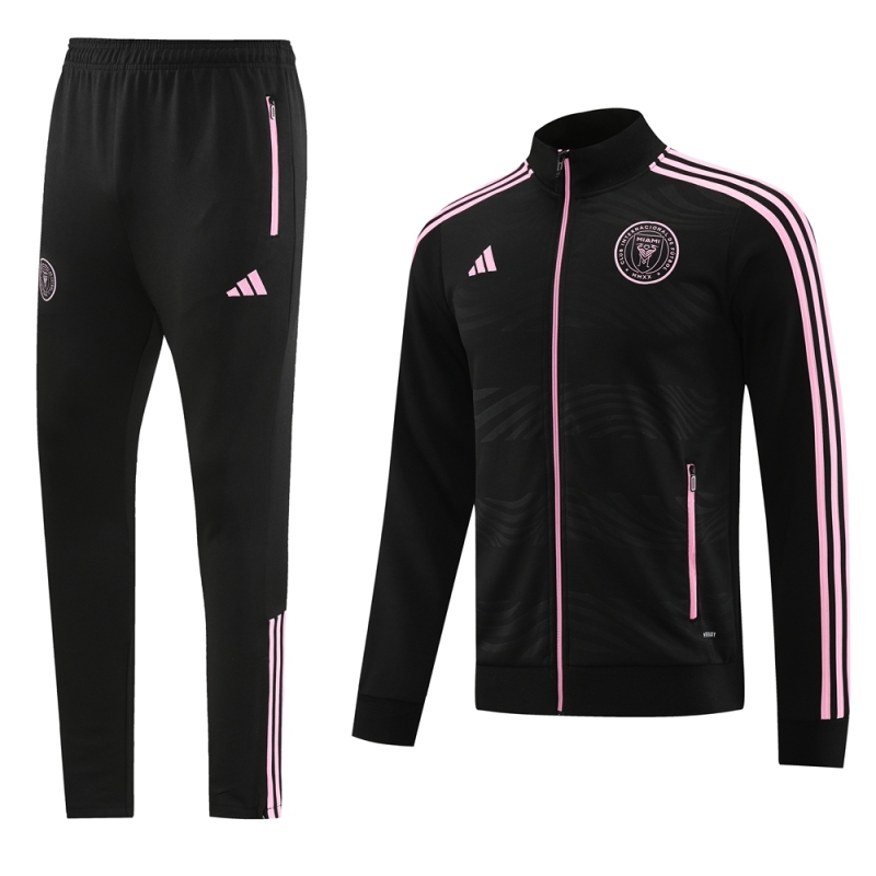 23-24 Miami 01 black jacket suit