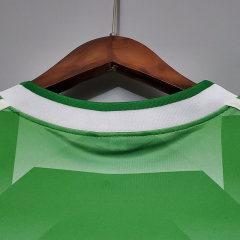 Retro 1988 germany away   Football jersey retro