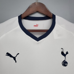 Retro Tottenham 08-09 home   Football jersey retro