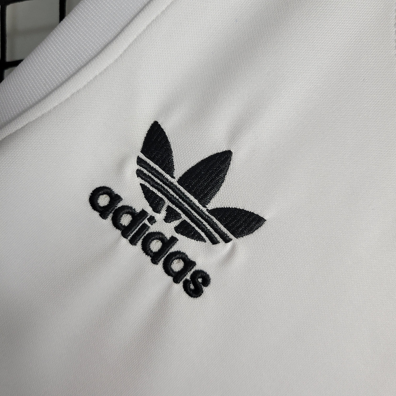 Retro 1990 World Cup Germany Tank Top Football jersey retro