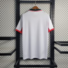 Retro 98 Morocco away   Football jersey retro
