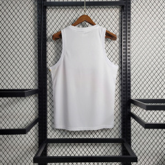 Retro 1990 World Cup Germany Tank Top Football jersey retro