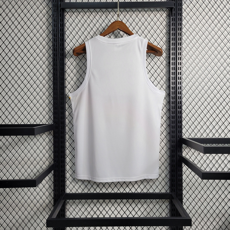 Retro 1990 World Cup Germany Tank Top Football jersey retro