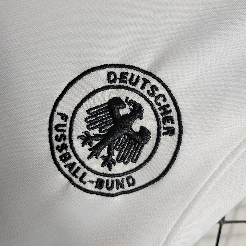 Retro 1990 World Cup Germany Tank Top Football jersey retro