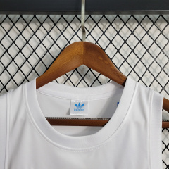 Retro 1990 World Cup Germany Tank Top Football jersey retro