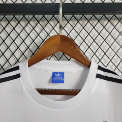 Retro 1990 World Cup Germany Tank Top Football jersey retro