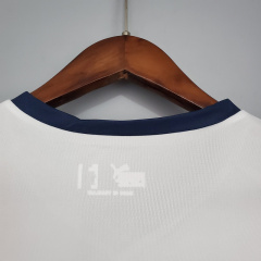 Retro Tottenham 08-09 home   Football jersey retro