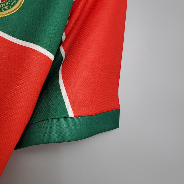Retro 1998 Morocco away   Football jersey retro