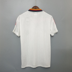 Reteo shirt germany 1994 home matthaus klinsmann