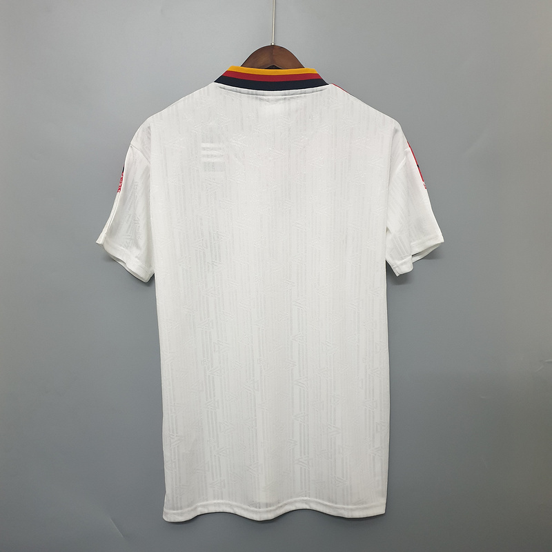 Reteo shirt germany 1994 home matthaus klinsmann