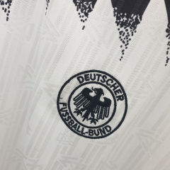 Reteo shirt germany 1994 home matthaus klinsmann