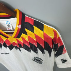 Reteo shirt germany 1994 home matthaus klinsmann