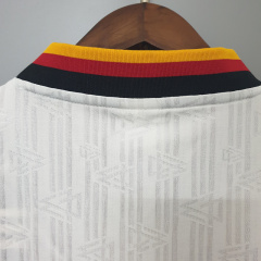 Reteo shirt germany 1994 home matthaus klinsmann