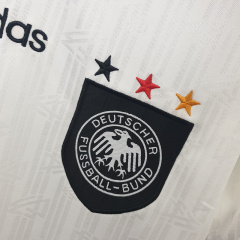 Reteo shirt germany 1996 home MOLLER #7 Klinsmann #18 KUNTZ #11