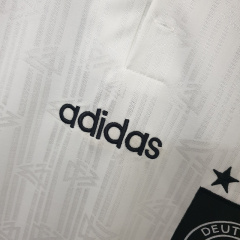 Reteo shirt germany 1996 home MOLLER #7 Klinsmann #18 KUNTZ #11