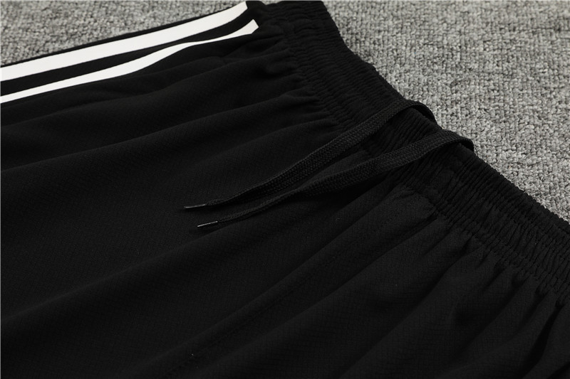 23-24 Algeria training short sleeves