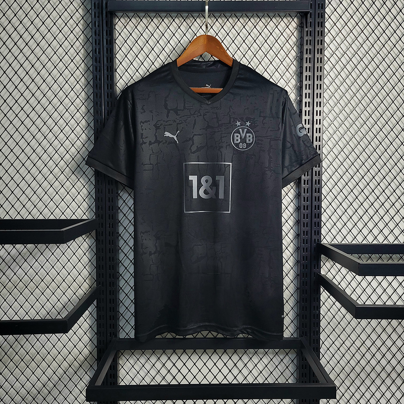 23-24 Dortmund Black Special Edition