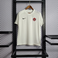 22-23 Canada White