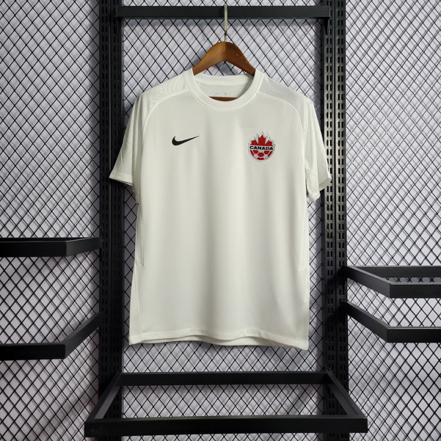 22-23 Canada White